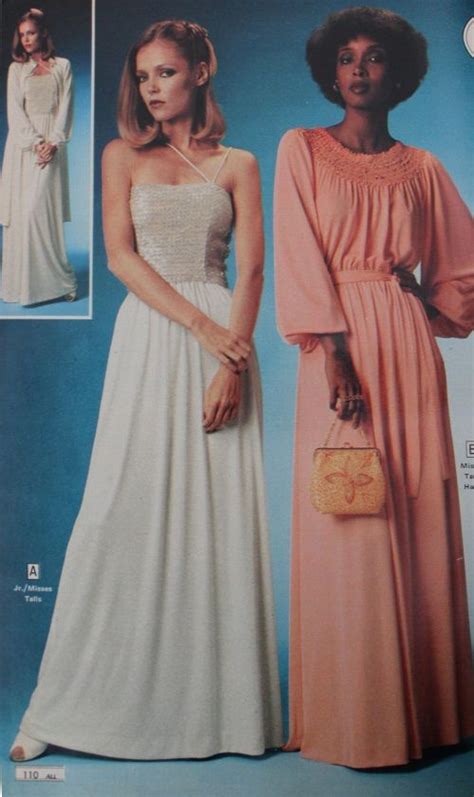 Buy 70s Gowns In Stock