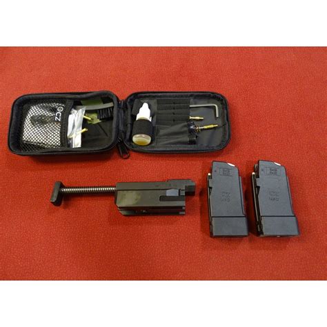 Ceska Cz Scorpion Evo 3 S1 Carbine Semiaut 9x19mm Armería Trelles S L