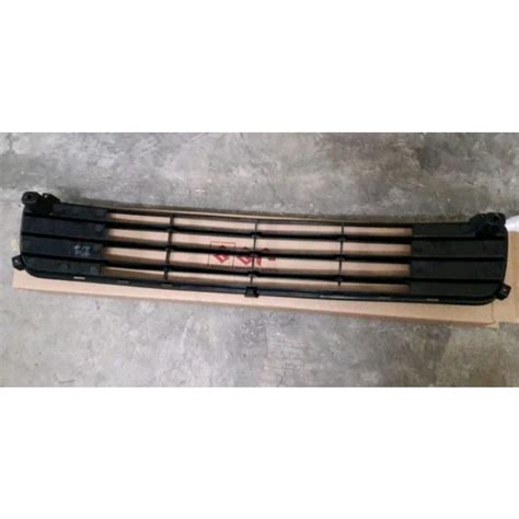 Jual Grille Lower Ram Bumper Depan Bawah Apv ARENA Original SGP