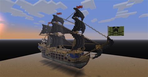 Third Rate Ship Of The Line Screenshots Show Your Creation Minecraft Forum Minecraft Forum