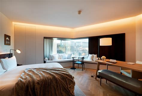 The Barcelona Edition 5 Star Luxury Review Of The Loft Suite Suite