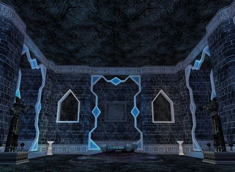 Vex Thal Zones EverQuest ZAM