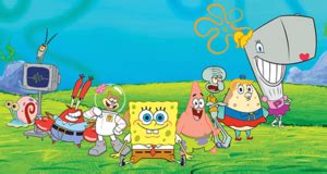 Category:SpongeBob SquarePants characters - Incredible Characters Wiki