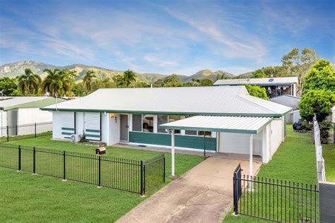 Cranbrook State School Catchment QLD 4814 | Domain