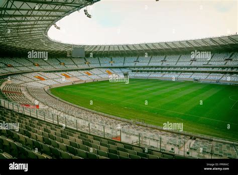 Estadio Governador Magalhaes Pinto Fotos Und Bildmaterial In Hoher