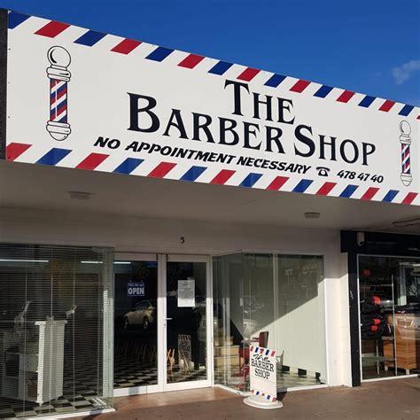 Top Pictures Where Is The Barber Shop In K City Full Hd K K