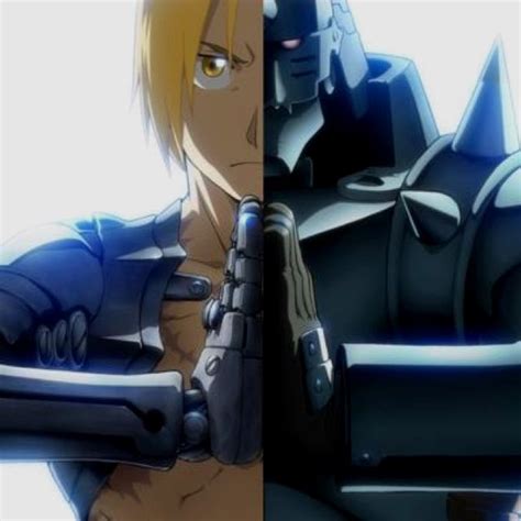 Watch Fullmetal Alchemist Brotherhood Streaming Online