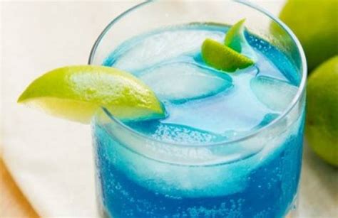 Euro Cocktails Bleus Pour Suivre Les Bleus