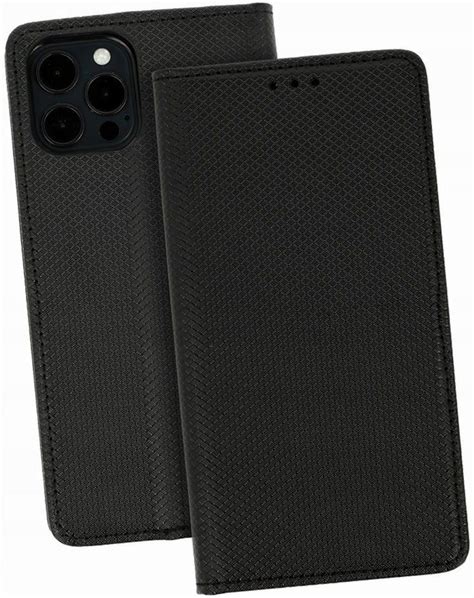 Izigsm Futera Magnet Do Xiaomi Redmi A Oprawka Etui Na Telefon