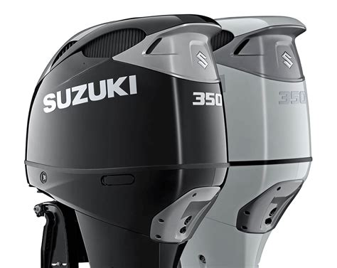 Suzuki Outboard Motor I Dual Prop Df A I Suzuki Marine