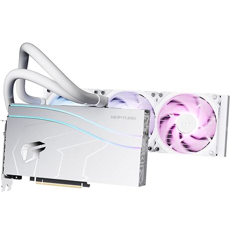 Colorful Igame Geforce Rtx Neptune Oc V