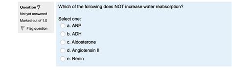 Solved Which of the following is NOT a type of nitrogenous | Chegg.com