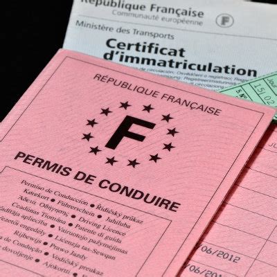 Passage Et Obtention De L Examen Du Permis De Conduire