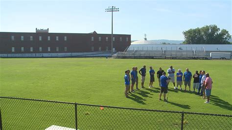 1993 Sweetwater Football Team Remembers Dream Season