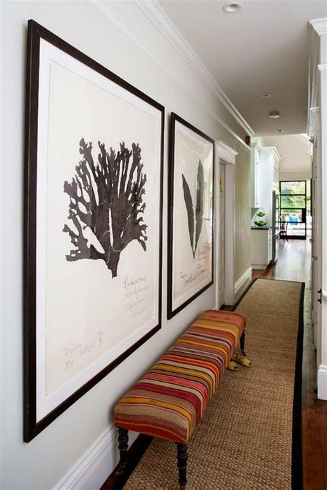 10 Easy Tips To Make Your Hallway Look Bigger