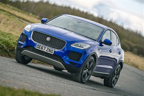 Jaguar E Pace Review 2024 Price And Specs Autocar