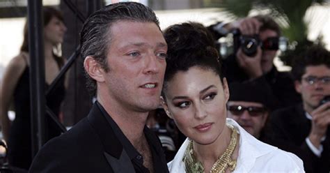 Chi è Vincent Cassel L Ex Marito Di Monica Bellucci Bigodino