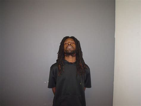 Fulton Man Arrested After Domestic Dispute