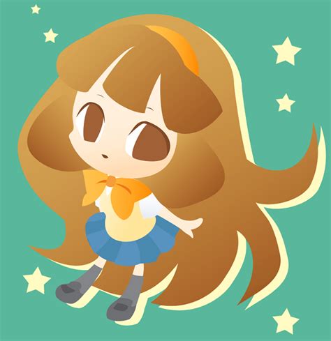 Nanobana Kinako Inazuma Eleven Go Image 2112991 Zerochan Anime