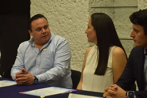 Firma Juventudesgto Convenio Con Fundaci N Beca Boletines Dependencias