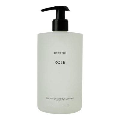 Buy Byredo Parfums Rose Hand Wash Ml Online Essenza Nobile