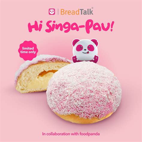 BreadTalk Promotions: Free Bun, S$7.80 Bundle | Jan 2025 | SGDtips