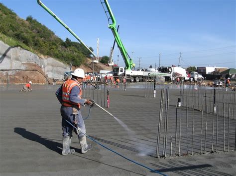 What Is The Curing Process Of Concrete Zillions Buyer