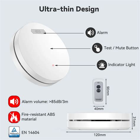 Clipsal Smoke Alarms FAQs Clipsal By Schneider Electric, 55% OFF