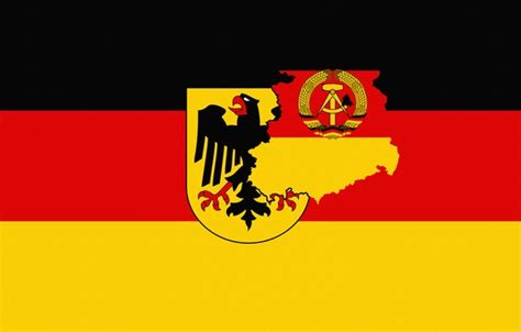 Wallpaper Germany, Flag, Eagle, Coat of arms, Germany images for desktop, section текстуры ...