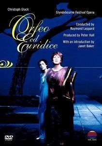 Orfeo Ed Euridice