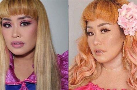 Pinkan Mambo Koar Koar Pernah Jadi Simpanan Artis Inisal G Kini Sang