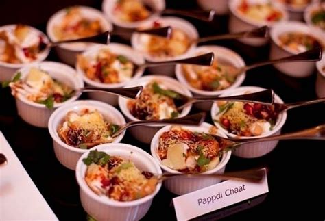 Wedding Food Bar Ideas That Will Leave Your Guests Super Pleased