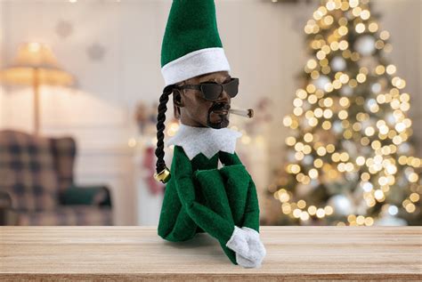 Novelty Snoop On A Stoop Decoration Offer LivingSocial