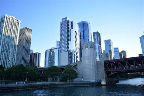 5 Best Retail Spaces in Chicago Apartment Buildings - Luxury Apartments ...