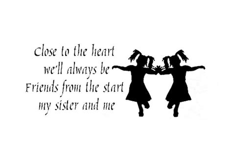 Twin Sister Quotes - ShortQuotes.cc