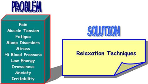 Stress Management How To Do Progressive Muscle Relaxation