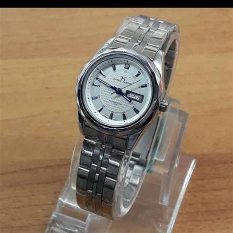 Jual Jam Tangan Jonas Jasmin Original Shopee Indonesia