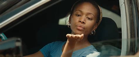 Interview: Actress Nicole Beharie Unpacks 'Miss Juneteenth' - Awards Radar