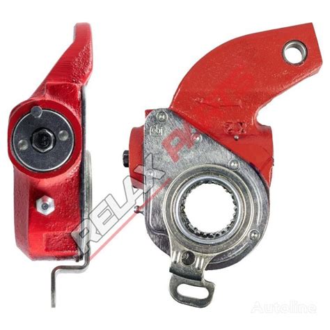 Relaxparts Slack Adjuster For Man Truck For Sale Turkey Konya Rl