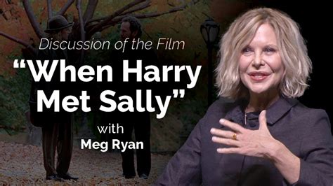 VIDEO Revisiting The Classics When Harry Met Sally UCTV