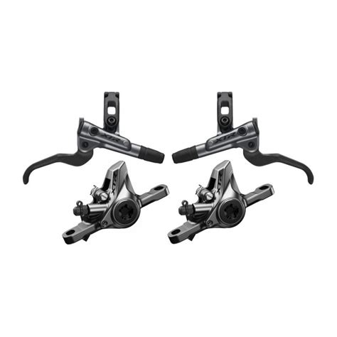 Shimano XTR BL M9100 BR M9100 XC Race Freno de Disco Hidráulico I