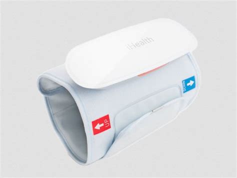 iHealth - BP5 藍牙智能血壓計 - A1DIGITAL
