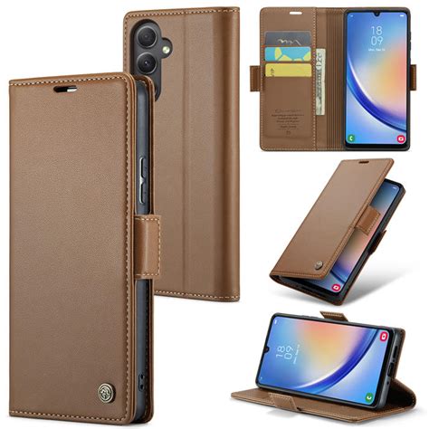 CaseMe Samsung Galaxy A34 5G Cases and Covers