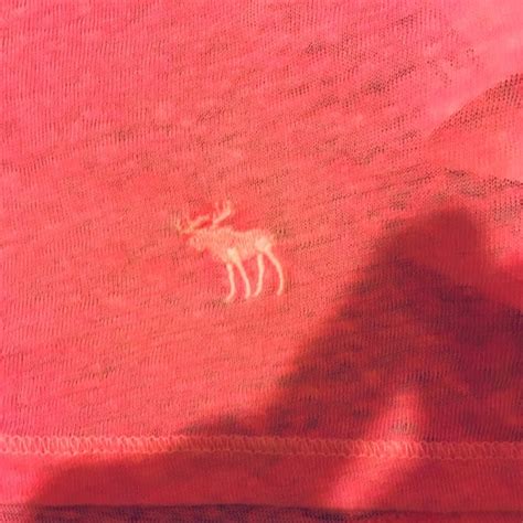 Abercrombie Fitch Tops Abercrombie Fitch Adorable Nwt Hot Pink Tank Sm Poshmark