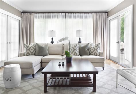 How To Choose Curtains For Your Living Room