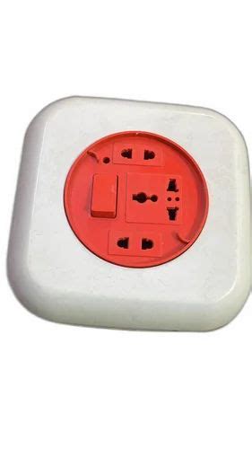 Flex Box Power Strip At Rs 120piece Extension Boards In Delhi Id 2849552994755