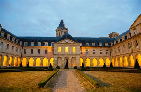 Abbaye aux dames à Caen visite dans le Calvados en Normandie visite