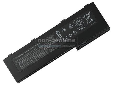 Hp Elitebook P Battery High Grade Replacement Hp Elitebook P