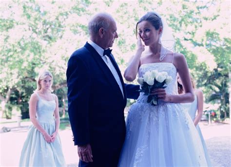 Dad Refusing To Pay For Daughters Wedding After She Invited Uncle Backed