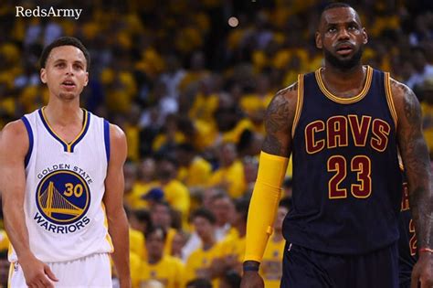 Compare Stephen Curry Vs Lebron James Head To HEAD Who Is Better NBA